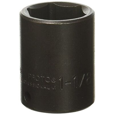 Proto Stanley J7436H 6-punktowe gniazdo udarowe 1/2", 1-1/8 Proto Stanley J7436H 6-punktowe gniazdo udarowe 1/2", 1-1/8