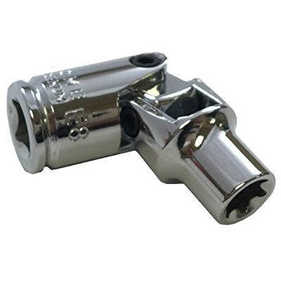 CTA Tools 9225 gniazdo torx z przegubem U serii E E8 CTA Tools 9225 gniazdo torx z przegubem U serii E E8