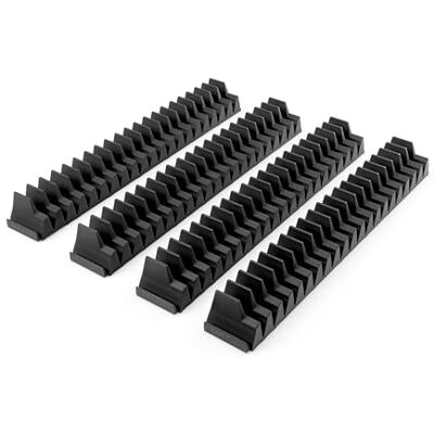 TEKTON Modułowy organizer narzędziowy, na 80 kluczy (czarny) OTM92180 Wyprodukowano w Stanach Zjednoczonych TEKTON Modułowy organizer narzędziowy, na 80 kluczy (czarny) OTM92180 Wyprodukowano w Stanach Zjednoczonych
