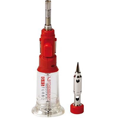 ROTHENBERGER Industrial 35115 RoPen 1300 Gaslötkolben ROTHENBERGER Industrial 35115 RoPen 1300 Gaslötkolben