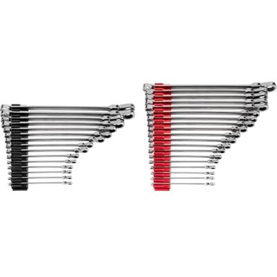 TEKTON WRB95306 WRB95306 Długi zestaw kluczy nasadowych z głowicą stałą/elastyczną 12-punktową z grzechotką z modułowymi organizerami, 34-częściowy (1/10.2-2.5 cm, 6-24 mm) WRB95306 TEKTON WRB95306 WRB95306 Długi zestaw kluczy nasadowych z głowicą stałą/elastyczną 12-punktową z grzechotką z modułowymi organizerami, 34-częściowy (1/10.2-2.5 cm, 6-24 mm) WRB95306