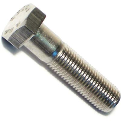 Hard-to-Find Fastener 014973184605 Hex Cap Screws, 3/8-24 x 1-1/2, Piece-6 Hard-to-Find Fastener 014973184605 Hex Cap Screws, 3/8-24 x 1-1/2, Piece-6