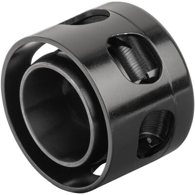 Rems KaliGrat E Ø 63 x 4,5 mm (z uchwytem do szybkiej wymiany, do napędu głowic kalibracyjnych i usuwania zadziorów, uchwyt) 114043 R Rems KaliGrat E Ø 63 x 4,5 mm (z uchwytem do szybkiej wymiany, do napędu głowic kalibracyjnych i usuwania zadziorów, uchwyt) 114043 R