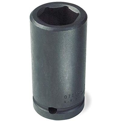 Proto Nasadka napędowa 3/4" Deep Impact 1-11/16" 6 Pt. (J07527L) Proto Nasadka napędowa 3/4" Deep Impact 1-11/16" 6 Pt. (J07527L)