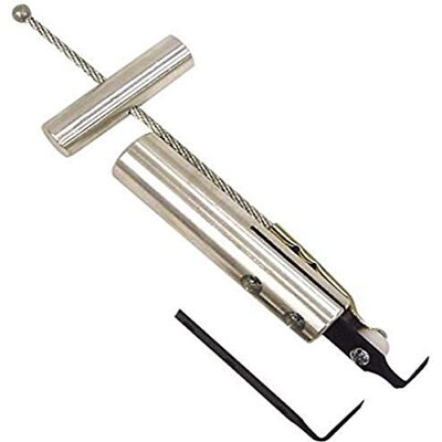 Tool Aid SG 87900 Narzędzie do usuwania przedniej szyby Tool Aid SG 87900 Narzędzie do usuwania przedniej szyby