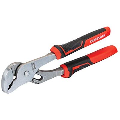 Craftsman CMHT81719 8-in. Groove Joint Pliers Craftsman CMHT81719 8-in. Groove Joint Pliers