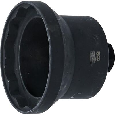 BGS 6986 Klucz do nakrętek osi dwunastokątny dla Iveco 110 mm BGS 6986 Klucz do nakrętek osi dwunastokątny dla Iveco 110 mm