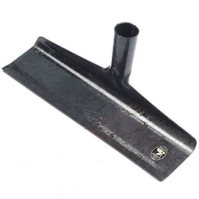 Vigor Hartowany skrobak do błota 40x14 cm Vigor Hartowany skrobak do błota 40x14 cm