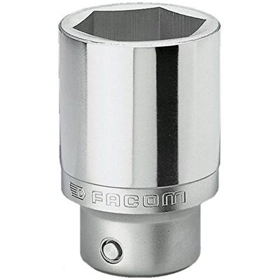 Facom K.33la Klucz nasadowy - 6-kwadrat 33mm Długi 3/4" Facom K.33la Klucz nasadowy - 6-kwadrat 33mm Długi 3/4"