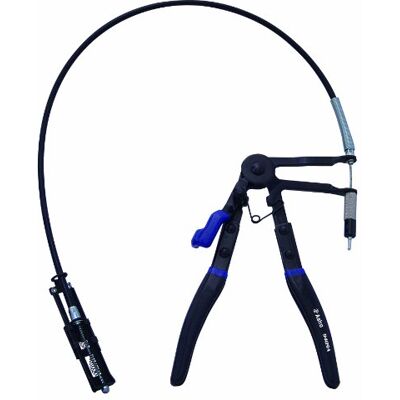AP Astro Pneumatic Tool Company Astro Pneumatic Tool 9409A Szczypce zaciskowe do węża AP Astro Pneumatic Tool Company Astro Pneumatic Tool 9409A Szczypce zaciskowe do węża