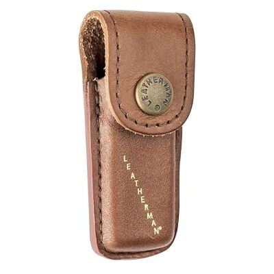Leatherman Przejściówka Bit Driver Extender 3,25 Calowe Rozszerzenie Dla Bitów i Standardowych Bitów Hex, Brązowy Leatherman Przejściówka Bit Driver Extender 3,25 Calowe Rozszerzenie Dla Bitów i Standardowych Bitów Hex, Brązowy