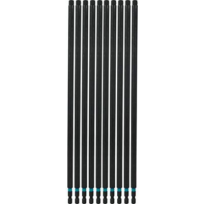 Makita A-99384 Impactx adapter nasadowy 1/4″ x 12″, 10 sztuk, luzem Makita A-99384 Impactx adapter nasadowy 1/4″ x 12″, 10 sztuk, luzem
