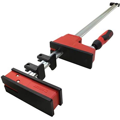 BESSEY 12'' K-Body Revolution równoległy zacisk prętowy BESSEY 12'' K-Body Revolution równoległy zacisk prętowy