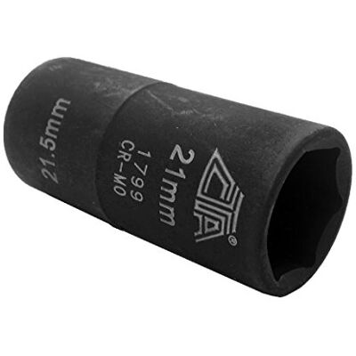 CTA Tools Gniazdo z klapką 1799 (21 mm x 21,5 mm) CTA Tools Gniazdo z klapką 1799 (21 mm x 21,5 mm)