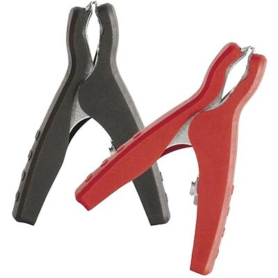GYS Szczypce ŁADOWANIA 60A-XS (PARA) Blister 071872 GYS Szczypce ŁADOWANIA 60A-XS (PARA) Blister 071872