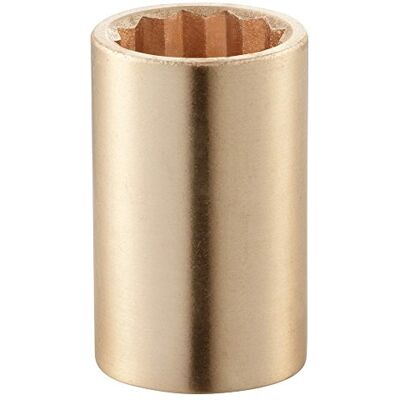 Facom beziskrowy klucz nasadowy 1/2" 5/16" S.5/16sr - Klucz nasadowy Facom beziskrowy klucz nasadowy 1/2" 5/16" S.5/16sr - Klucz nasadowy