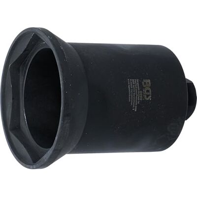 BGS 6988 Klucz do nakrętek osi sześciokątny do osi przyczep Mercedes-Benz 95 mm BGS 6988 Klucz do nakrętek osi sześciokątny do osi przyczep Mercedes-Benz 95 mm