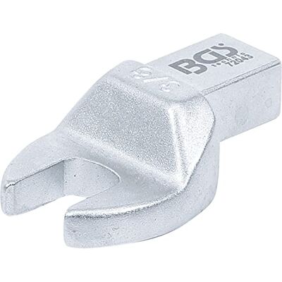 BGS 72043 Klucz wtykowy płaski 3/8" mocowanie 9 x 12 mm BGS 72043 Klucz wtykowy płaski 3/8" mocowanie 9 x 12 mm