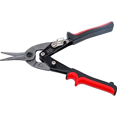 BGS Diy 85830 Nożyce do blachy proste 250 mm BGS Diy 85830 Nożyce do blachy proste 250 mm