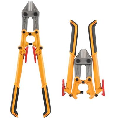 Olympia Tools Przecinak do śrub Power Grip, 39-118, 18 cali Olympia Tools Przecinak do śrub Power Grip, 39-118, 18 cali