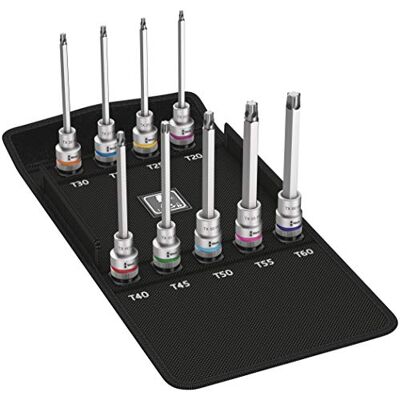 Wera 8767 C TORX HF 3 Zyklop Wera 8767 C TORX HF 3 Zyklop