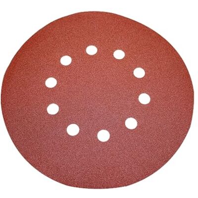 Feider ABFPG710T-240 - Tarcze ścierne, 225mm, Ziarnistość 240 Feider ABFPG710T-240 - Tarcze ścierne, 225mm, Ziarnistość 240
