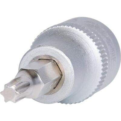KS Tools 911.3871-E Gniazdo bitu dla srub Torx, T25, 3/8" na haku KS Tools 911.3871-E Gniazdo bitu dla srub Torx, T25, 3/8" na haku