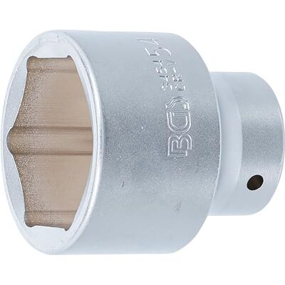 BGS 3454 Nasadka sześciokątna 20 mm (3/4") 54 mm BGS 3454 Nasadka sześciokątna 20 mm (3/4") 54 mm