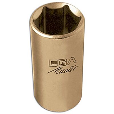 Ega-Master EGA Master 35395 – klucz nasadowy 2,5 cm 96,5 cm długości seria niebłyszcząca al-bron. (6 krawędzi) Ega-Master EGA Master 35395 – klucz nasadowy 2,5 cm 96,5 cm długości seria niebłyszcząca al-bron. (6 krawędzi)