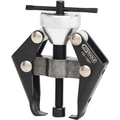 KS Tools 700.1190 Uniwersalny ściągacz do klem akumulatora i ramion wycieraczek, 2-ramienny, 15mm KS Tools 700.1190 Uniwersalny ściągacz do klem akumulatora i ramion wycieraczek, 2-ramienny, 15mm