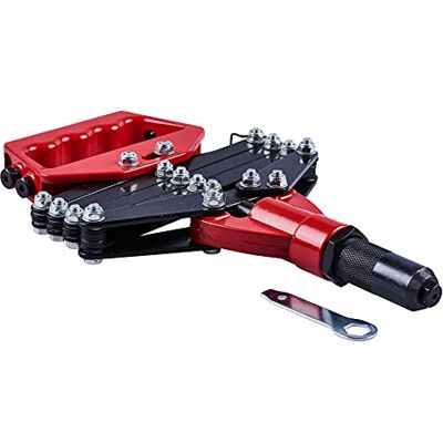 Amtech B3500 leniwy język nitownica ręczna Amtech B3500 leniwy język nitownica ręczna
