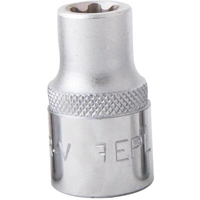 CLAS Equipements Gniazdo torx plus EP7 L.25mm 1/4" SA 7087 CLAS Equipements Gniazdo torx plus EP7 L.25mm 1/4" SA 7087