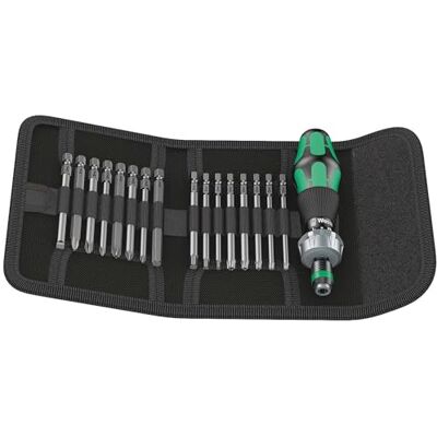 Wera Kraftform Kompakt 60 RA Wera Kraftform Kompakt 60 RA
