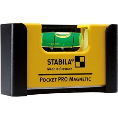 Stabila 17768 Pocket PRO Magnetic Stabila 17768 Pocket PRO Magnetic