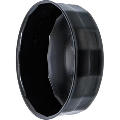 BGS 1039-80-82 Klucz do filtra oleju 15-kątny Ø 80 82 mm dla Honda, Mazda, Nissan, Subaru, Toyota BGS 1039-80-82 Klucz do filtra oleju 15-kątny Ø 80 82 mm dla Honda, Mazda, Nissan, Subaru, Toyota