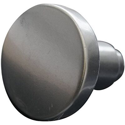 Alpertec 40112180K1 aluminiowa część trzpienia guzikowego aluminium srebrny sztyft 8 mm zestaw klamek klamka okucia drzwi nowe Alpertec 40112180K1 aluminiowa część trzpienia guzikowego aluminium srebrny sztyft 8 mm zestaw klamek klamka okucia drzwi nowe