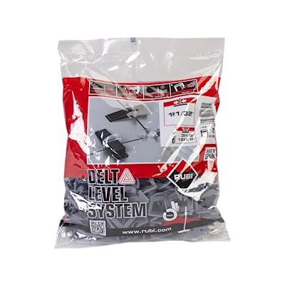 RUBI 2851 opaski kablowe, białe, 3-12 mm, zestaw 200 sztuk RUBI 2851 opaski kablowe, białe, 3-12 mm, zestaw 200 sztuk