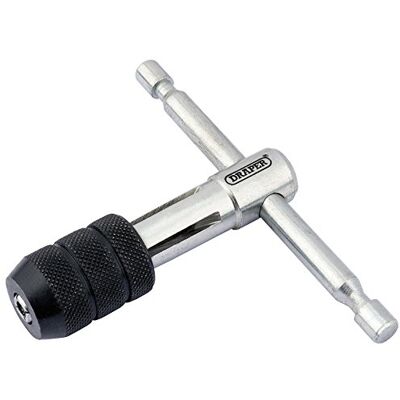 Draper 45739 Klucz do kranu typu T 4-6,3 mm Draper 45739 Klucz do kranu typu T 4-6,3 mm