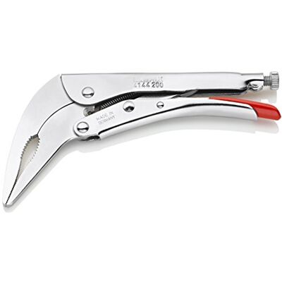 KNIPEX Narzędzia Długie Noski Szczypce - Szczypce KNIPEX Narzędzia Długie Noski Szczypce - Szczypce