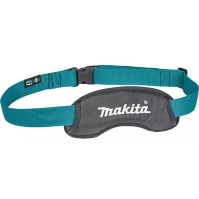 Makita E-15350 Pasek szybkiego zwalniania i pasek na ramię Makita E-15350 Pasek szybkiego zwalniania i pasek na ramię
