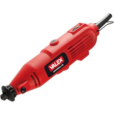 Valex Uniwersalne narzędzie wielofunkcyjne 231, 135W, 3 uchwyty narzędziowe Valex Uniwersalne narzędzie wielofunkcyjne 231, 135W, 3 uchwyty narzędziowe