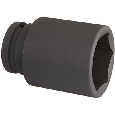 Sunex 441MD 3/4-calowy napęd głębokie 6-punktowe metryczne gniazdo udarowe, 41 mm Sunex 441MD 3/4-calowy napęd głębokie 6-punktowe metryczne gniazdo udarowe, 41 mm