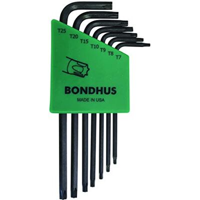 Bondhus 32431 klucz imbusowy Torx Bondhus 32431 klucz imbusowy Torx