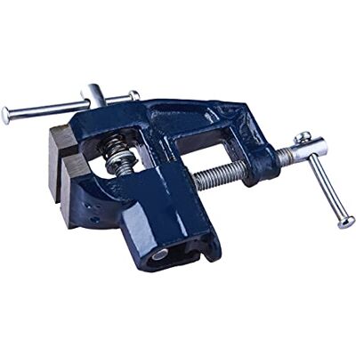 Amtech D3100 imadło niemowlęce, 50 mm Amtech D3100 imadło niemowlęce, 50 mm