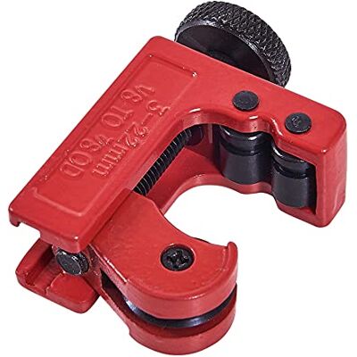 Amtech C0100 mini nóż do rur Amtech C0100 mini nóż do rur