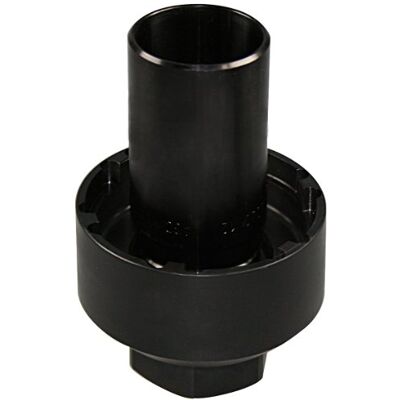 SW-Stahl 10331L klucz do nakrętek z rurką prowadzącą 66,50 mm SW-Stahl 10331L klucz do nakrętek z rurką prowadzącą 66,50 mm