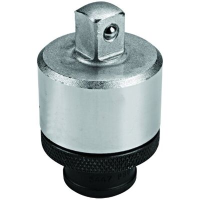 Stanley Proto j5447 1/2 adapter z grzechotką, 2–21/32 Stanley Proto j5447 1/2 adapter z grzechotką, 2–21/32