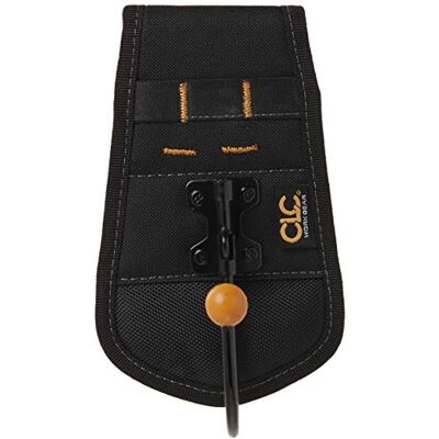 5024 Custom Leathercraft akumulatorowa wiertarka, czarna, 1 szt. 5024 Custom Leathercraft akumulatorowa wiertarka, czarna, 1 szt.