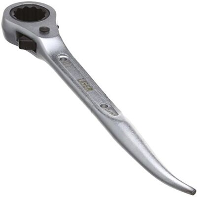 Laser 0192 klucz podręczny z grzechotką 21 mm Laser 0192 klucz podręczny z grzechotką 21 mm