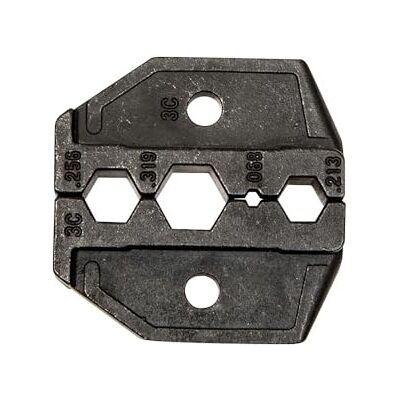 KLEIN TOOLS VDV211-037 RG58, RG59, RG6, RG62, zestaw matryc do kabli koncentrycznych VDV200-010 z grzechotką do zaciskania z sześciokątnymi złączami zaciskowymi KLEIN TOOLS VDV211-037 RG58, RG59, RG6, RG62, zestaw matryc do kabli koncentrycznych VDV200-010 z grzechotką do zaciskania z sześciokątnymi złączami zaciskowymi